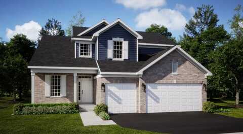 2421 Stone Creek Drive, New Lenox, IL 60451