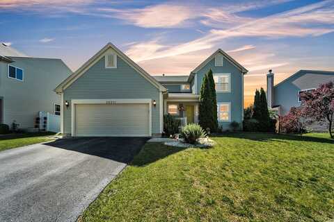 39371 Crofton Lane, Beach Park, IL 60083