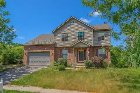 38422 N ADAMS Street, Lake Villa, IL 60046