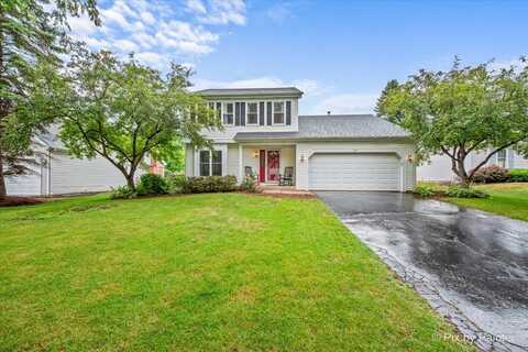 218 Foxmoor Road, Fox River Grove, IL 60021