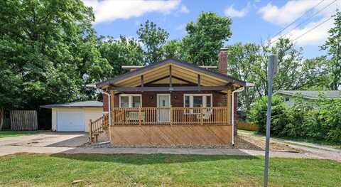 426 S Mcclellan Street, Decatur, IL 62522
