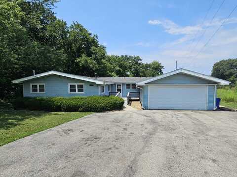 2875 N Vine Street, Decatur, IL 62526