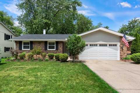 862 Arthur Drive, Elgin, IL 60120