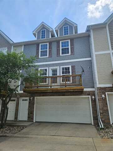 1147 Blackstone Lane, Pleasant Hill, IA 50327
