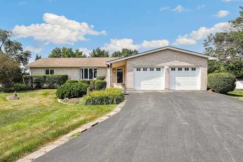 17257 W Rich Court, Elwood, IL 60421