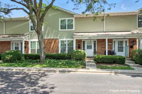 4179 Brentwood Lane, Waukegan, IL 60087