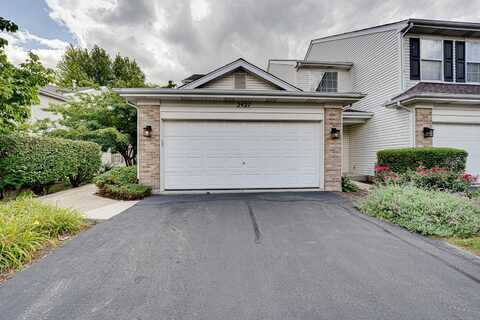 2427 STOUGHTON Circle, Aurora, IL 60502