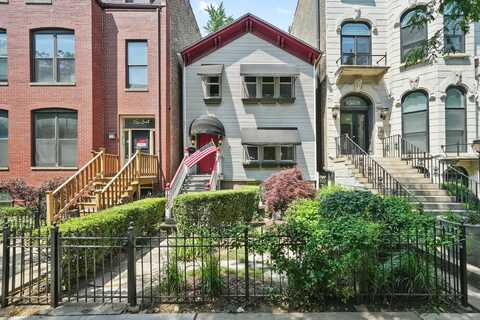 1530 W Monroe Street, Chicago, IL 60607