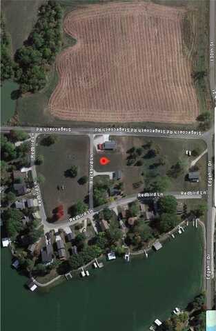 385 Treasure Hills, Ellston, IA 50074