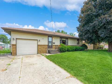 4041 Columbia Street, Des Moines, IA 50313