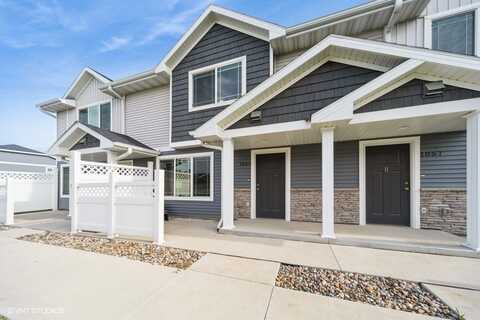 1053 NE 58th Lane, Ankeny, IA 50021