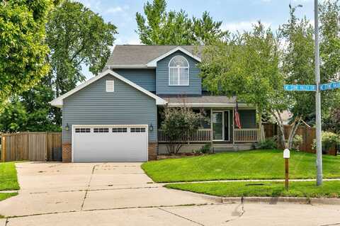 1201 NE Stone Valley Circle, Ankeny, IA 50021