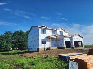 4726 Hillsdale Drive, Urbandale, IA 50322