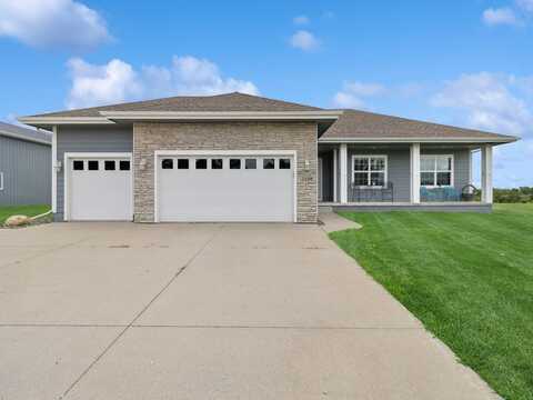 2458 SE 108th Street, Runnells, IA 50237