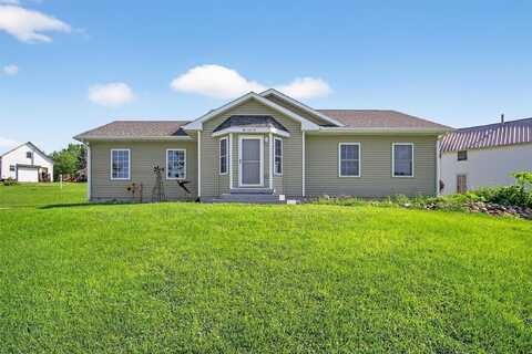 403 Elm Street, De Soto, IA 50069
