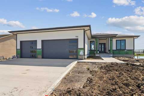 753 SW Cattail Road, Grimes, IA 50111
