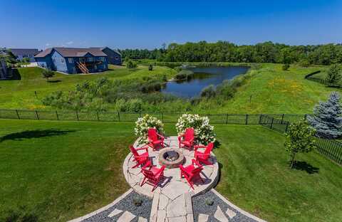 685 Indian Ridge Drive, Waukee, IA 50263