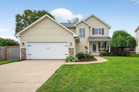 4808 Dewey Place, Johnston, IA 50131