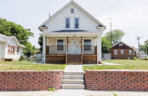 382 S Elm Avenue, Kankakee, IL 60901