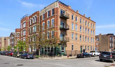 1322 W Huron Street, Chicago, IL 60642