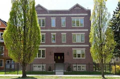 5663 W HIGGINS Avenue, Chicago, IL 60630