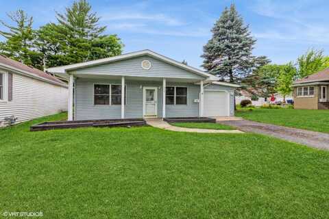 1545 Campbell Avenue, La Salle, IL 61301