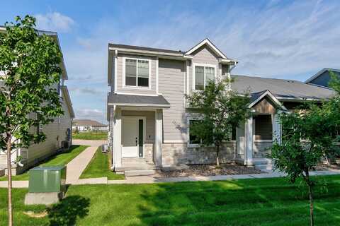 427 Spring Crest Lane, Waukee, IA 50263