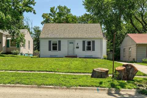 3315 61st Street, Des Moines, IA 50322