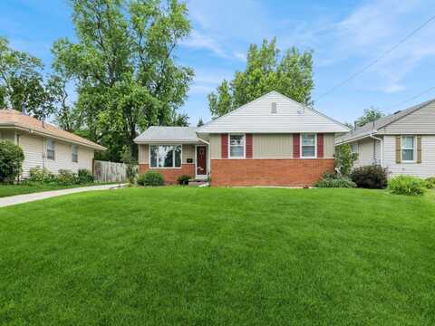 2117 Prospect Avenue, West Des Moines, IA 50265