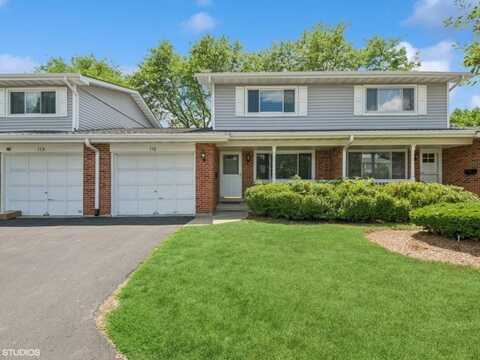 110 Wiltshire Court, Schaumburg, IL 60193