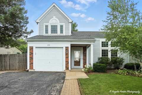 1193 Regent Drive, Mundelein, IL 60060