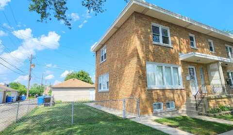 5448 N Washtenaw Avenue, Chicago, IL 60625