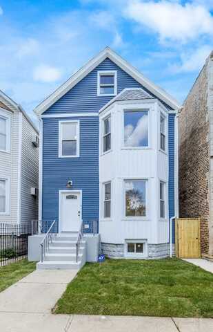 6629 S Evans Avenue, Chicago, IL 60637