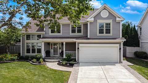 923 Christa Court, Elk Grove Village, IL 60007