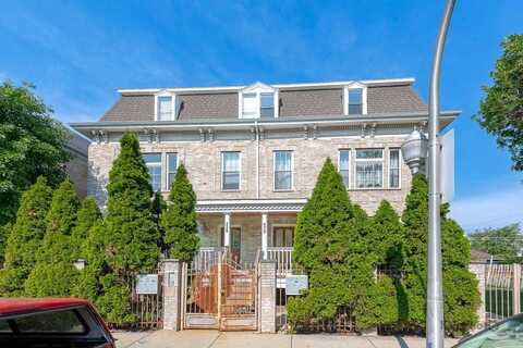 2318 S Central Park Avenue, Chicago, IL 60623
