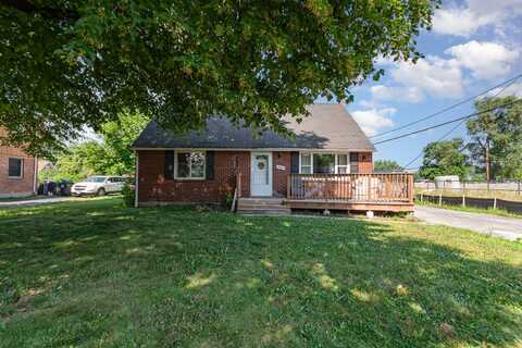 7900 S 86th Court, Justice, IL 60458