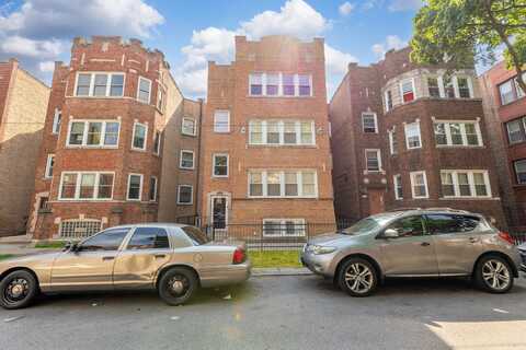 7025 S Chappel Avenue, Chicago, IL 60649