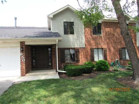 950 Cumberland Court, Roselle, IL 60172