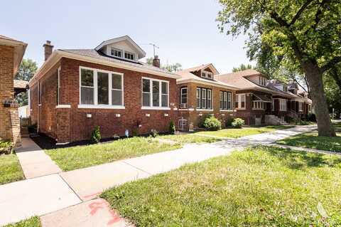 7945 S Avalon Avenue, Chicago, IL 60619