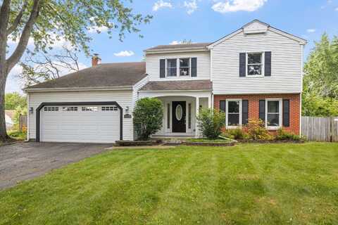 413 Northampton Court, Naperville, IL 60565