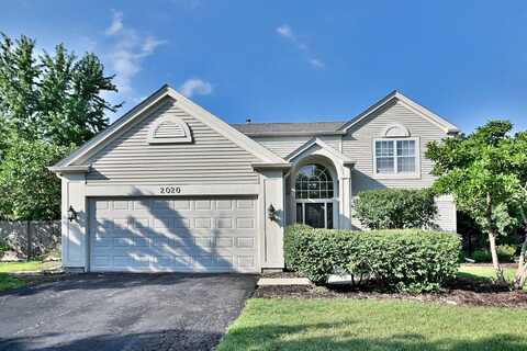 2020 Medinah Circle, Elgin, IL 60123