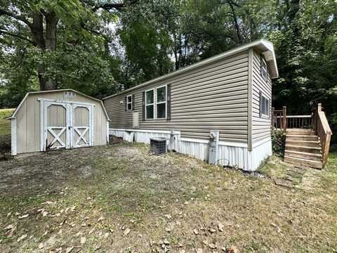 268 Fossil Bay Court, Wilmington, IL 60481