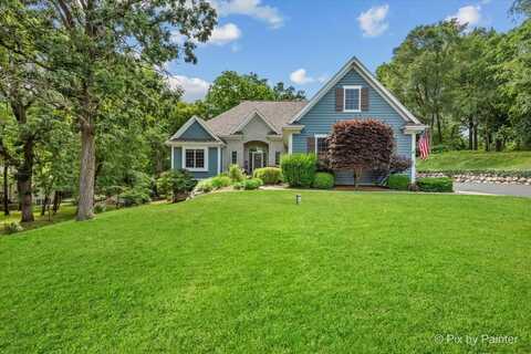 6407 KINGSBRIDGE Drive, Cary, IL 60013