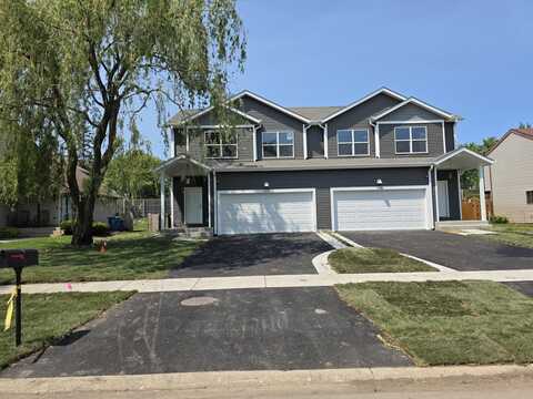 1390 Merrimac Lane, Hanover Park, IL 60133