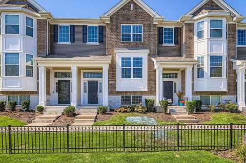 4326 Monroe Avenue, Naperville, IL 60564