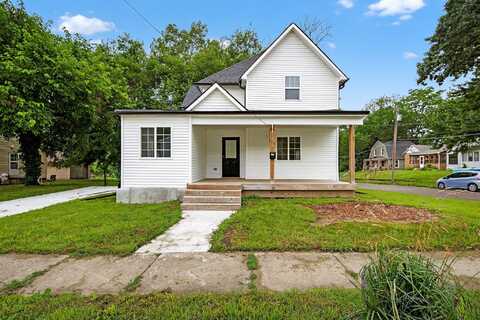 1124 13th Street, Des Moines, IA 50314