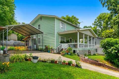 1369 Lida Street, DALTON, GA 30721