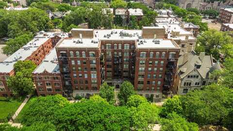 4537 S Drexel Boulevard, Chicago, IL 60653