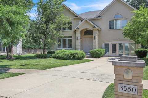 3550 E Ari Drive, Glenview, IL 60025