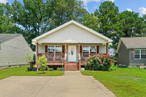 3052 Striplin Trail, DALTON, GA 30721